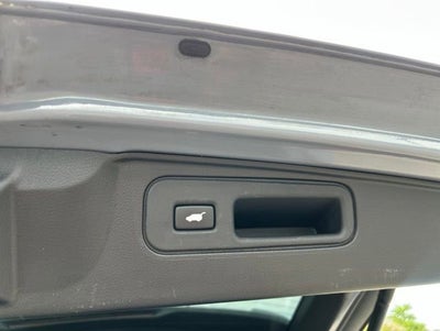 2022 Honda Passport 2WD EX-L