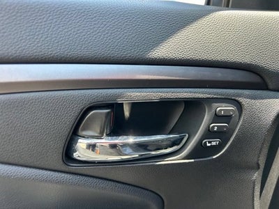 2021 Honda Passport AWD EX-L