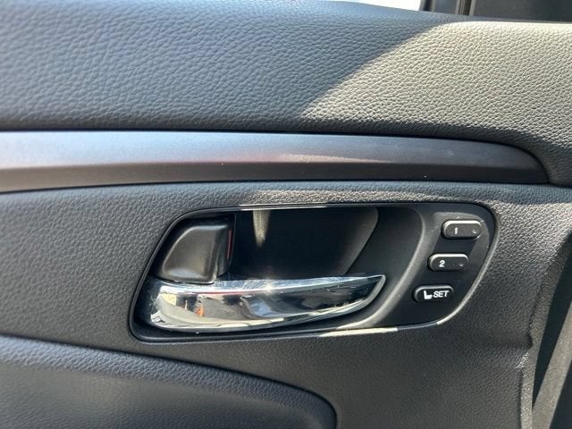 2021 Honda Passport AWD EX-L