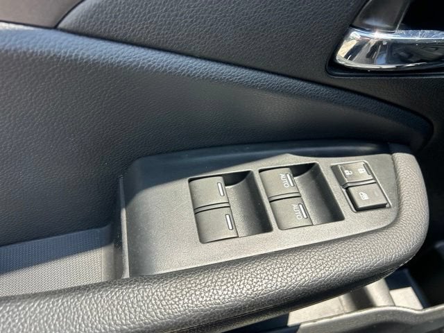 2021 Honda Passport AWD EX-L