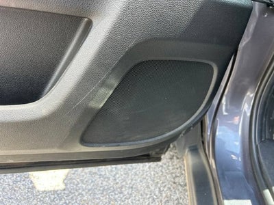 2021 Honda Passport AWD EX-L