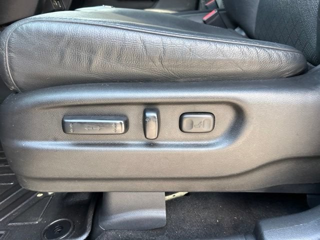2021 Honda Passport AWD EX-L