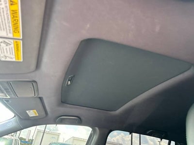 2021 Honda Passport AWD EX-L