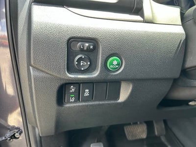 2021 Honda Passport AWD EX-L