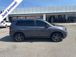 2021 Honda Passport AWD EX-L