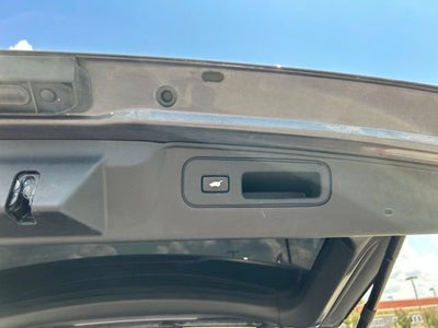 2021 Honda Passport AWD EX-L