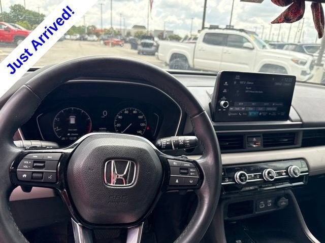 2023 Honda Pilot AWD Touring