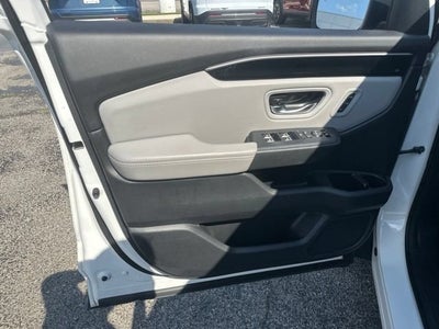 2023 Honda Pilot AWD Touring