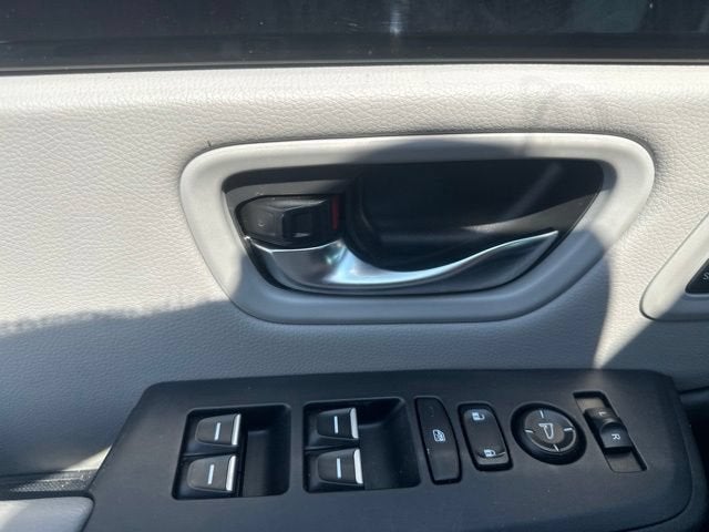 2023 Honda Pilot AWD Touring