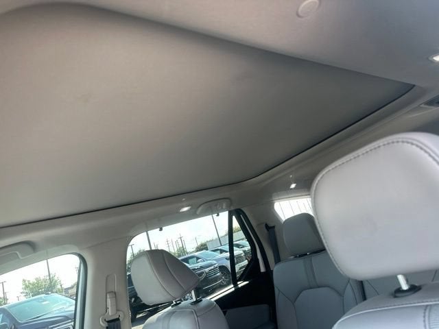 2023 Honda Pilot AWD Touring