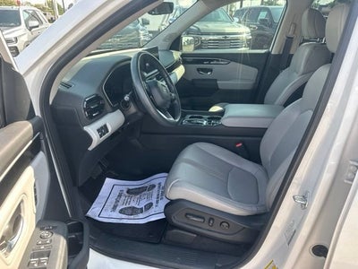 2023 Honda Pilot AWD Touring