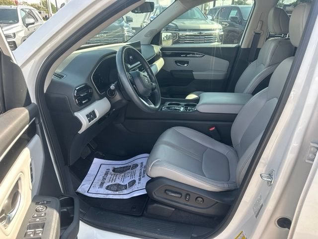 2023 Honda Pilot AWD Touring
