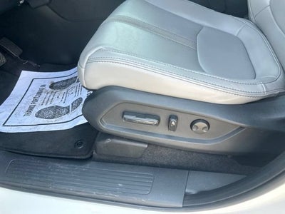 2023 Honda Pilot AWD Touring