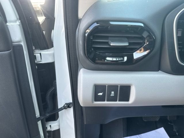 2023 Honda Pilot AWD Touring