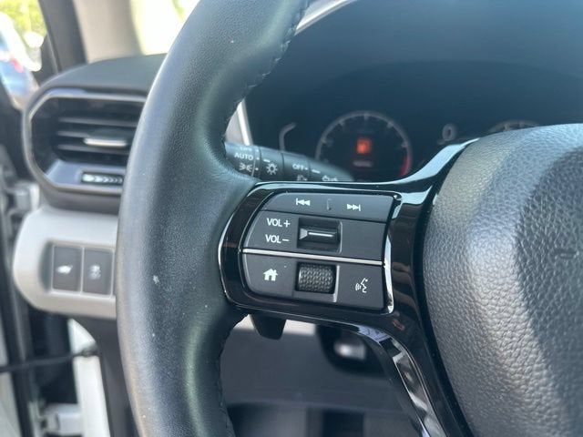 2023 Honda Pilot AWD Touring