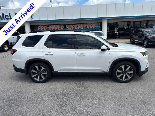 2023 Honda Pilot AWD Touring