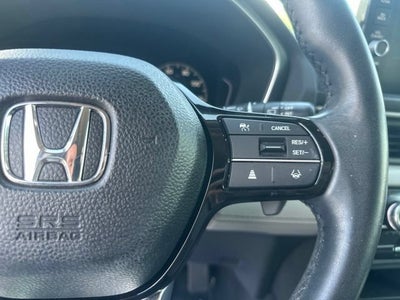 2023 Honda Pilot AWD Touring