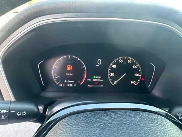 2023 Honda Pilot AWD Touring
