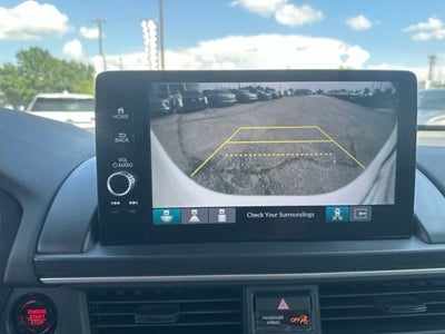 2023 Honda Pilot AWD Touring