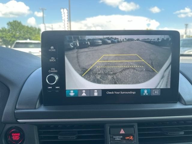 2023 Honda Pilot AWD Touring