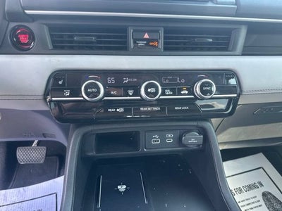 2023 Honda Pilot AWD Touring