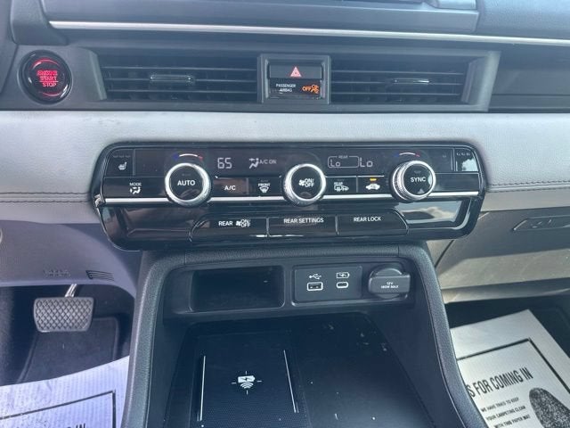 2023 Honda Pilot AWD Touring