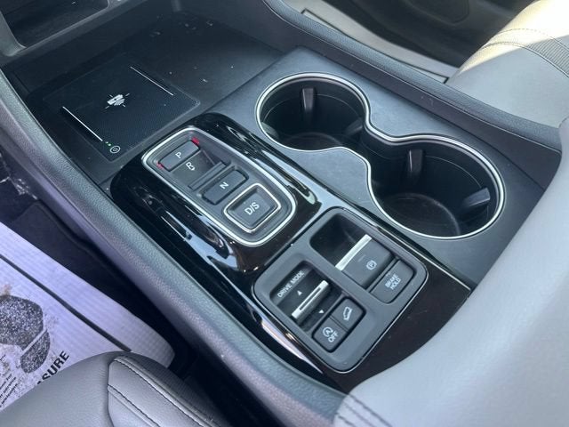 2023 Honda Pilot AWD Touring