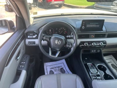 2023 Honda Pilot AWD Touring