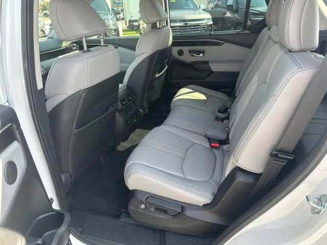2023 Honda Pilot AWD Touring