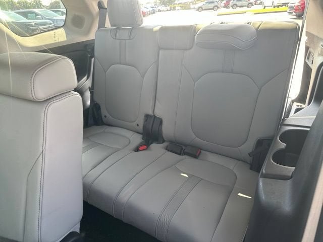 2023 Honda Pilot AWD Touring