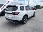 2023 Honda Pilot AWD Touring