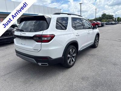 2023 Honda Pilot AWD Touring