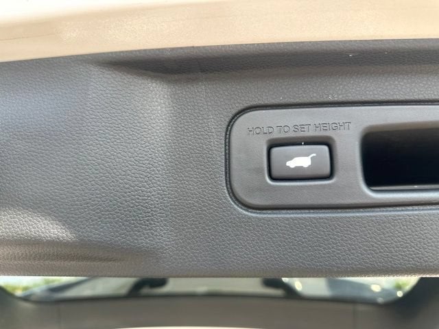 2023 Honda Pilot AWD Touring