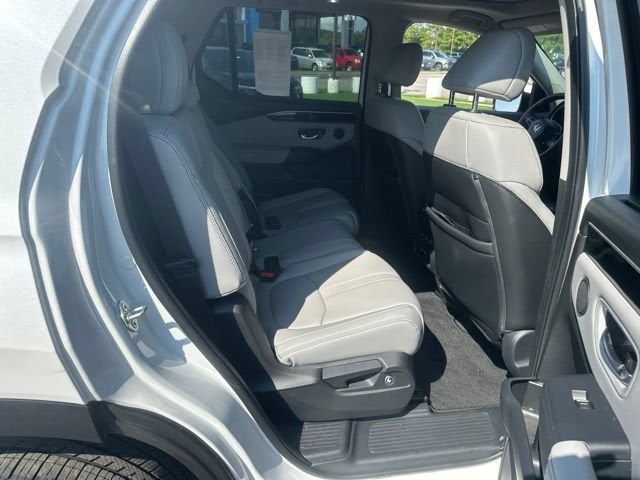 2023 Honda Pilot AWD Touring