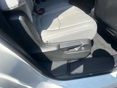 2023 Honda Pilot AWD Touring