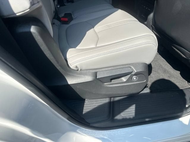 2023 Honda Pilot AWD Touring