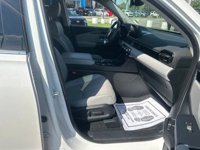 2023 Honda Pilot AWD Touring