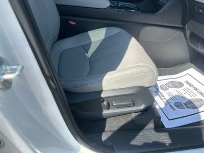 2023 Honda Pilot AWD Touring