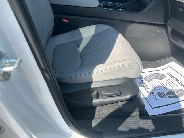 2023 Honda Pilot AWD Touring