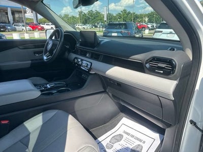 2023 Honda Pilot AWD Touring