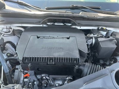 2023 Honda Pilot AWD Touring