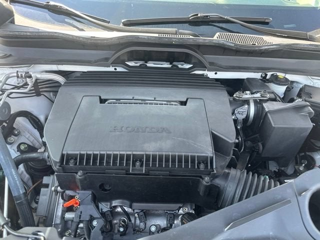 2023 Honda Pilot AWD Touring