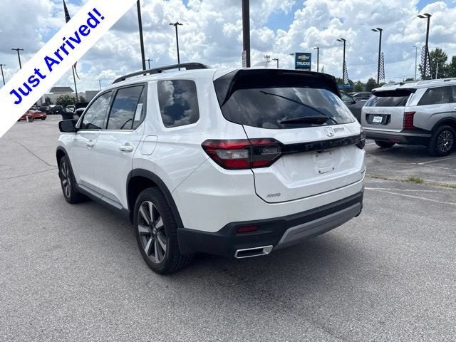 2023 Honda Pilot AWD Touring