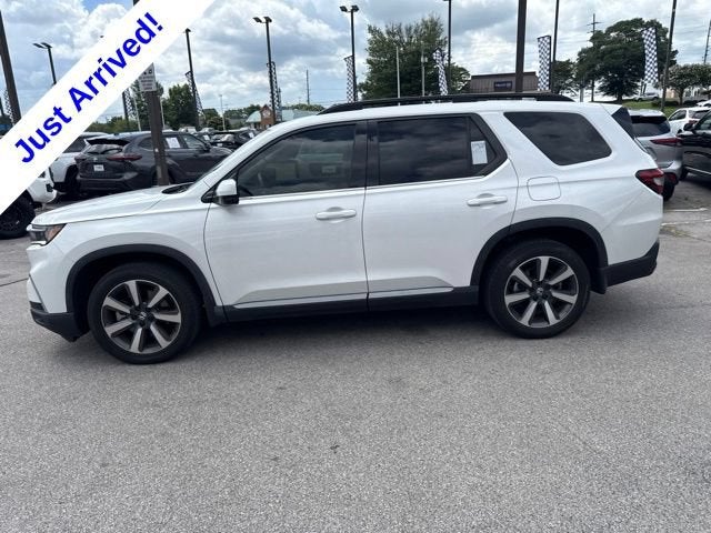 2023 Honda Pilot AWD Touring