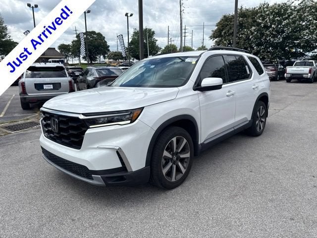 2023 Honda Pilot AWD Touring
