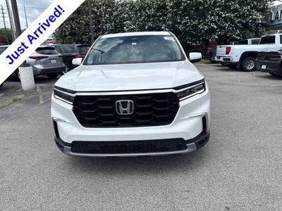 2023 Honda Pilot AWD Touring