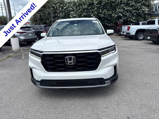 2023 Honda Pilot AWD Touring