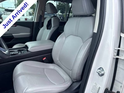 2023 Honda Pilot AWD Touring