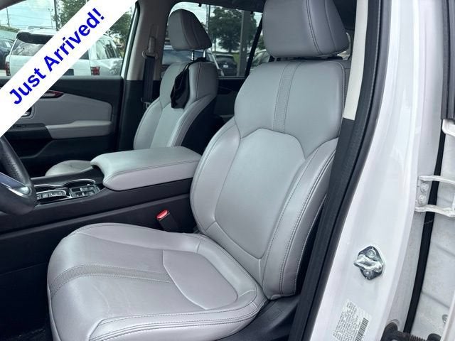 2023 Honda Pilot AWD Touring