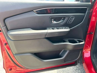2024 Honda Pilot EX-L 7 Passenger